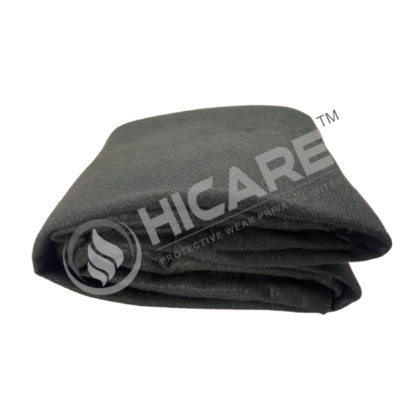 Carbon Coated Welding Blanket