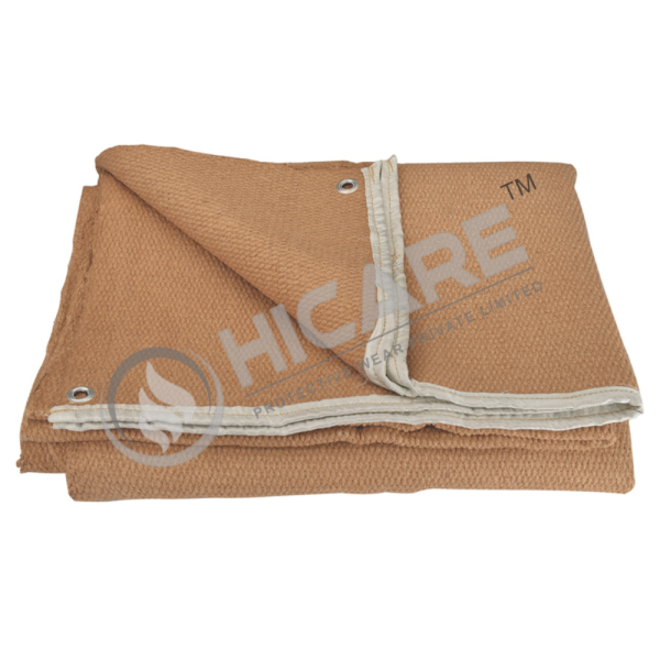 Ceramic Welding Blanket