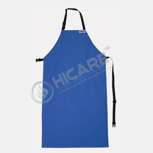 Cryogenic Apron