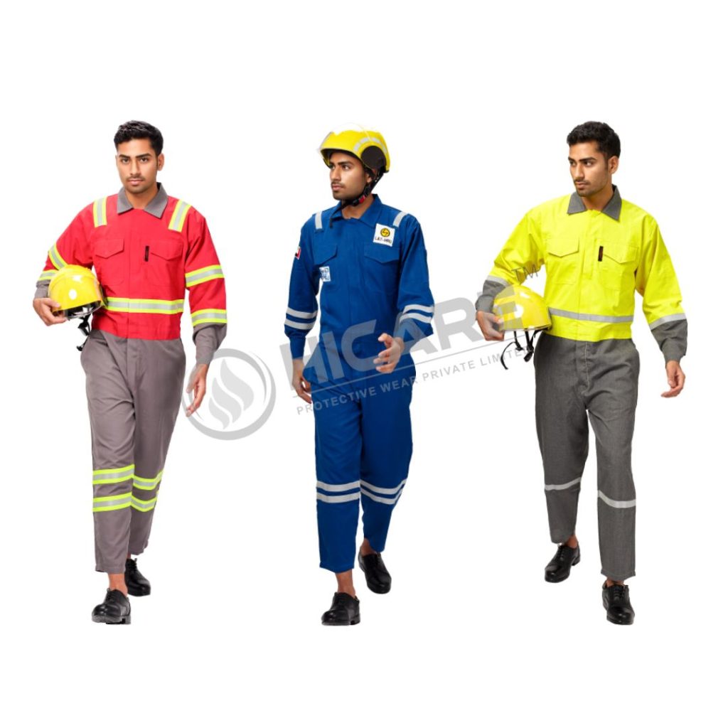 IFR Coverall – Mod-Acrylic(60%)