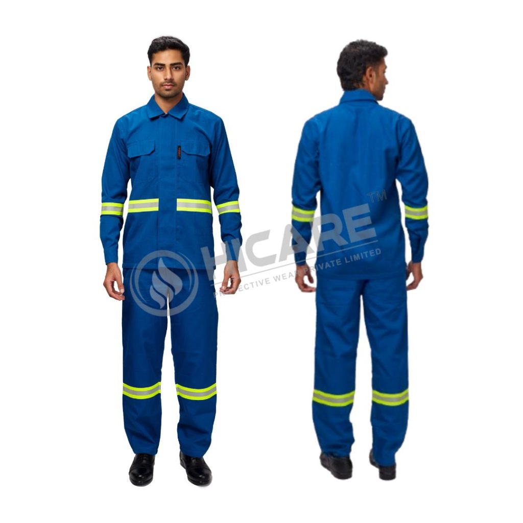 IFR Shirt & Pant Style