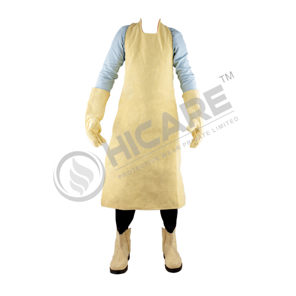 Kevlar Apron