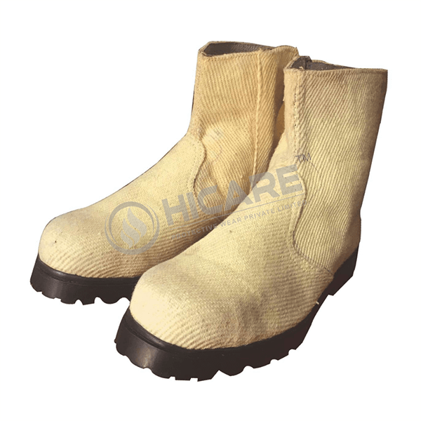 Kevlar Boots