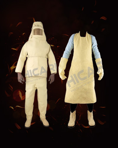 Cut Protection Clothing