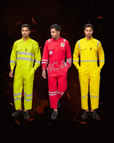 ifr coverall